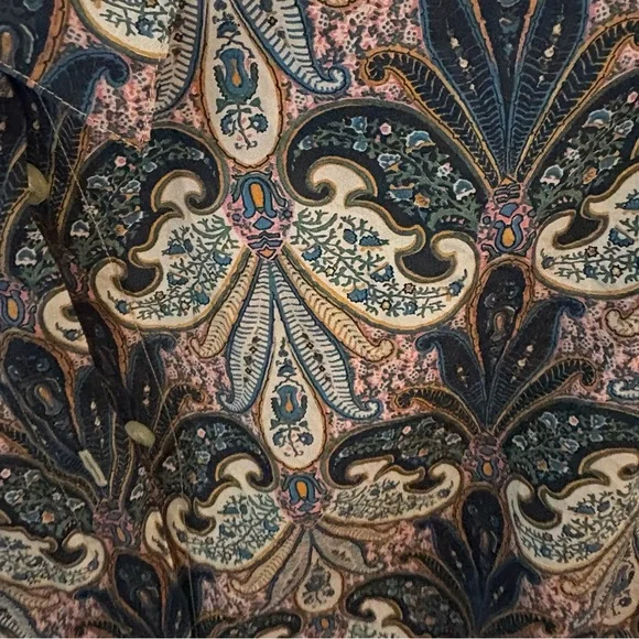 Etro - made in Italy -size 48- like new - Picture 3 of 5